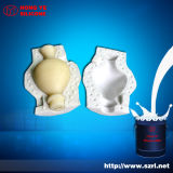 RTV Mould Making Silicone Rubber (HY630#)