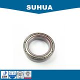 Single Row Thin Section Deep Groove Ball Bearing (6803ZZ)