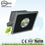 IP68 Energy Saving 80W LED COB out Door Flood Light