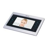 Color Video Door Phone for Villa (MC-528F69-7)