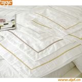 Embroider Bedding Linen