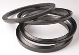 Cylinder Cloth Insert V Oil Seal Washer (zb092A)