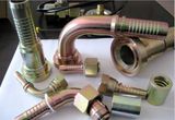 Reusable Hydraulic Hose Fittings Jic NPT Bsp