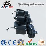 700W Tubular Electric Reversible Gear Reducer Motor