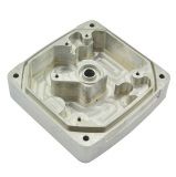 Hardware Steel Machine Part