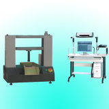 Compression Testing Machine 10kn Computer Control for Iron Ore Pellet ISO4700