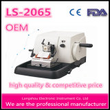 2015 New Clinical Analysis Instrument Rotary Microtome Ls-2065