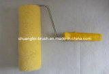 Roller, Paint Roller, Painting, Decoration, Brush, Industrial Brushes, Paint Brush,