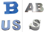 Hot Producer of Aluminium Profiles for Channel Letters