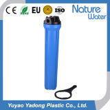 20'' Blue Single Slim Pre-Filtration Water Purifier