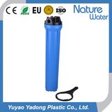 20'' Blue Single Slim Pre-Filtration Water Purifier