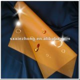 190t PVC Taffeta Fabric for Raincoats