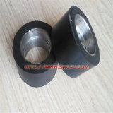 Factory Custom Made NR Rubber Wheels with Aluminum