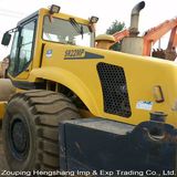 Used 22t Shantui Crawler Bulldozer (SR22MP)