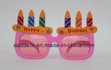 New Fashion Party Sunglasses for Birthday