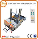 Automatic Stainless Steel Wall Plaster Machine for Sale