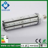 Epistar Bridgelux CREE 72*1W High Power LED Street Light Bulb