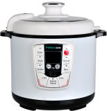 Hot Sale Various Capacity Deluxe Electric Pressure Rice Cooker