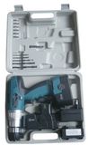 18V Single Cordless Impact Drill