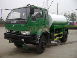 New Dongfeng EQ1070 Water Sprinkler Truck