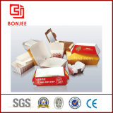 Hot Fast Food Container Make Machinery (BJ-B)