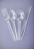 Plastic Tableware