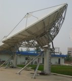 7.3m Earth Station Antenna