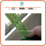 Professional Security Tamper Evident Tape