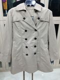 Lady Wind Coat