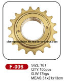 18t Bike Freewheel (F-006) of High Quality