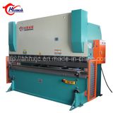 CNC Hydraulic Sheet Metal Bending Machine