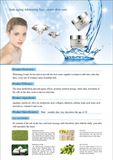Anti-Aging Whitening Face Cream Londia Cosmetics