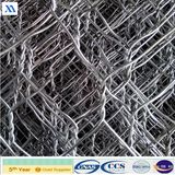 Gabion Iron Wire Mesh (XA-GM20)