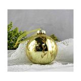 Promotional Glass Ball Christmas Ornament