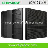 Chipshow Outdoor Advertising Full Color P16 Ventilation LED Display