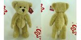 Plush Carton Bear Soft Toy (TPKT0084)