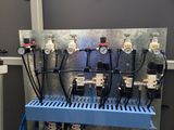 Insulated Glass Sealing Machine