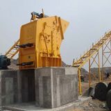 Crushing Eqipment, Stone Crusher Equipment, Impact Crusher