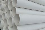 PVC-U Pipe for Water Supply, ASTM D 1785