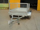 Box Trailers