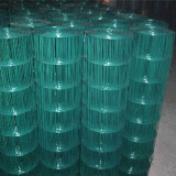 Welded Wire Mesh with PVC Coated
