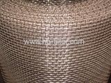 Square Wire Mesh