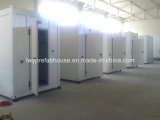 Custom Made Special Telecommunications Containers (LWY-CH166)