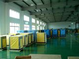 280kW 380HP Rotary Screw Air Compressor