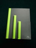 Spiral Notebook (SP-0009)