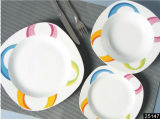 Ceramic Tableware/18PCS Porcelain Set (SET25147)