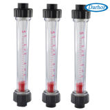 Plastic Variable Area Flow Meter for Water