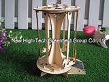 Solar DIY Carousel Model (NHG-SPM05)