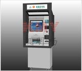 Customized Functional Payment Terminal Self Service Ticket Touch Screen Kiosk