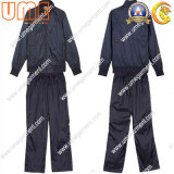 Men's Sports Wear with Polyester Fabric (UMSS03)